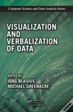 Capa do artigo Visualization And Verbalization Of Data