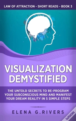 Capa do artigo Visualization Demystified