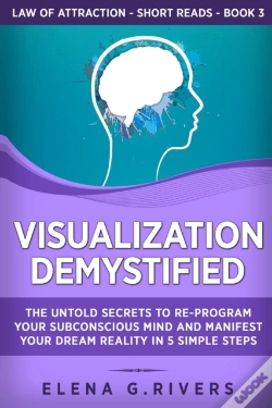 Capa do artigo Visualization Demystified: The Untold Se