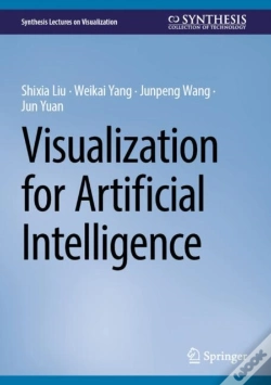 Capa do artigo Visualization For Artificial Intelligence