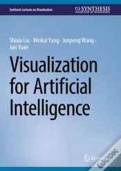 Capa do artigo Visualization For Artificial Intelligence
