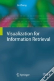 Capa do artigo Visualization For Information Retrieval