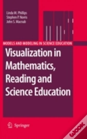 Visualization In Mathematics, Reading And Science Education