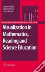 Capa do artigo Visualization In Mathematics, Reading And Science Education