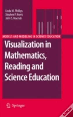 Capa do artigo Visualization In Mathematics, Reading And Science Education
