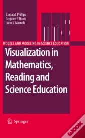 Visualization In Mathematics, Reading And Science Education