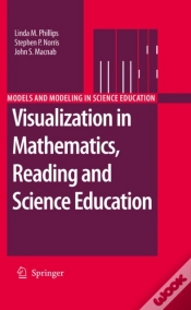Capa do artigo Visualization In Mathematics, Reading And Science Education