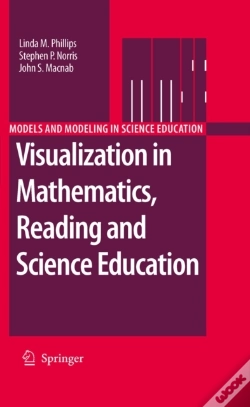 Capa do artigo Visualization In Mathematics, Reading And Science Education