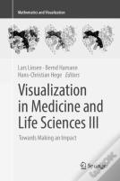 Visualization In Medicine And Life Sciences Iii