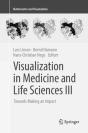Visualization In Medicine And Life Sciences Iii - Preview