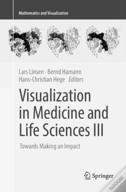 Capa do artigo Visualization In Medicine And Life Sciences Iii