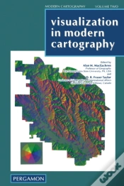 Capa do artigo Visualization In Modern Cartography