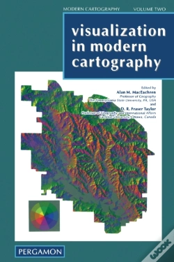 Capa do artigo Visualization In Modern Cartography