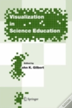 Capa do artigo Visualization In Science Education