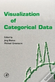 Capa do artigo Visualization Of Categorical Data
