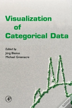 Capa do artigo Visualization Of Categorical Data