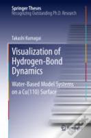 Visualization Of Hydrogen-Bond Dynamics