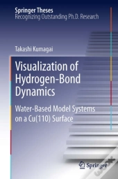 Visualization Of Hydrogen-Bond Dynamics