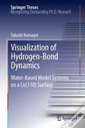 Capa do artigo Visualization Of Hydrogen-Bond Dynamics