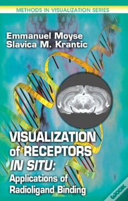 Capa do artigo Visualization Of Receptors In Situ