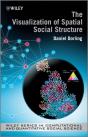 Visualization Of Spatial Social Structure - Preview
