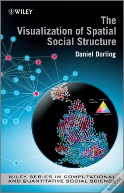 Capa do artigo Visualization Of Spatial Social Structure