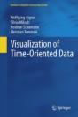 Visualization Of Time-Oriented Data - Preview