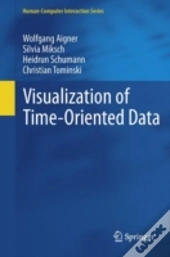 Visualization Of Time-Oriented Data