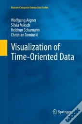 Visualization Of Time-Oriented Data