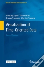 Visualization Of Time-Oriented Data