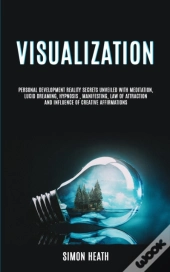 Visualization: Personal Development Real