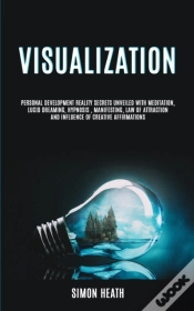 Capa do artigo Visualization: Personal Development Real
