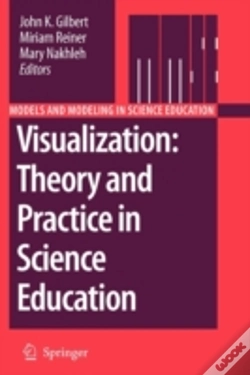 Capa do artigo Visualization: Theory And Practice In Science Education