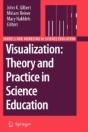 Visualization: Theory And Practice In Science Education - Preview