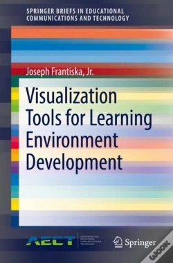 Capa do artigo Visualization Tools For Learning Environment Development