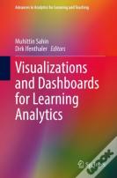 Visualizations And Dashboards For Learning Analytics