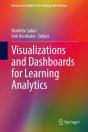 Visualizations And Dashboards For Learning Analytics - Preview