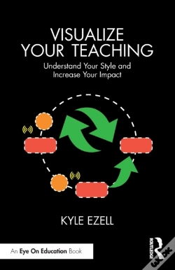 Capa do artigo Visualize Your Teaching