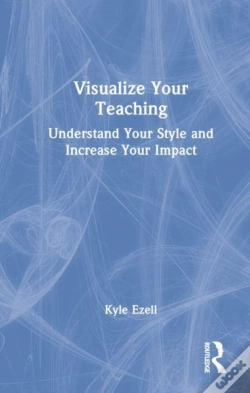 Capa do artigo Visualize Your Teaching