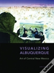 Capa do artigo Visualizing Albuquerque