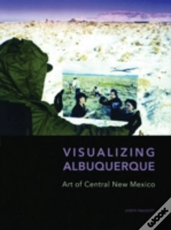Capa do artigo Visualizing Albuquerque