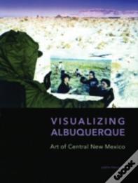 Visualizing Albuquerque