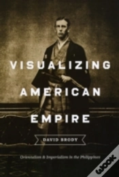 Capa do artigo Visualizing American Empire