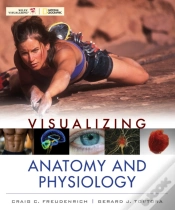 Capa do artigo Visualizing Anatomy And Physiology