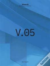 Capa do artigo Visualizing Architecture Volume 5
