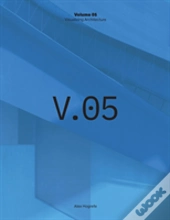 Visualizing Architecture Volume 5