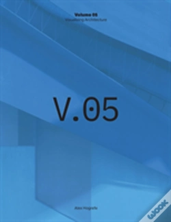 Capa do artigo Visualizing Architecture Volume 5