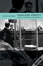 Capa do artigo Visualizing Atrocity