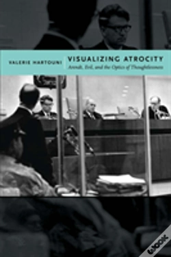 Capa do artigo Visualizing Atrocity