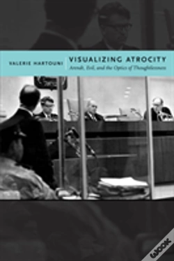 Capa do artigo Visualizing Atrocity